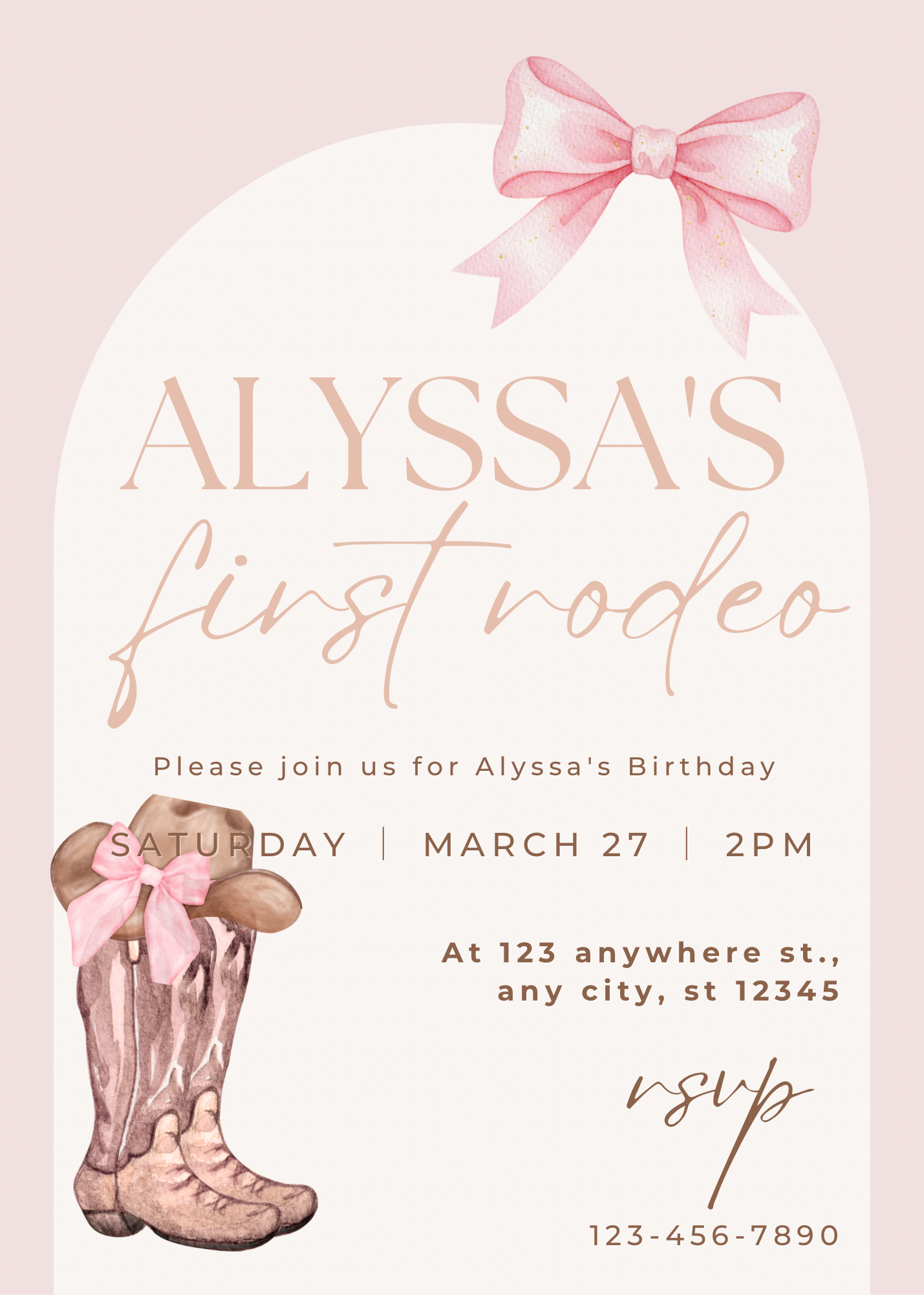 Rodeo Birthday Party Invitation.png