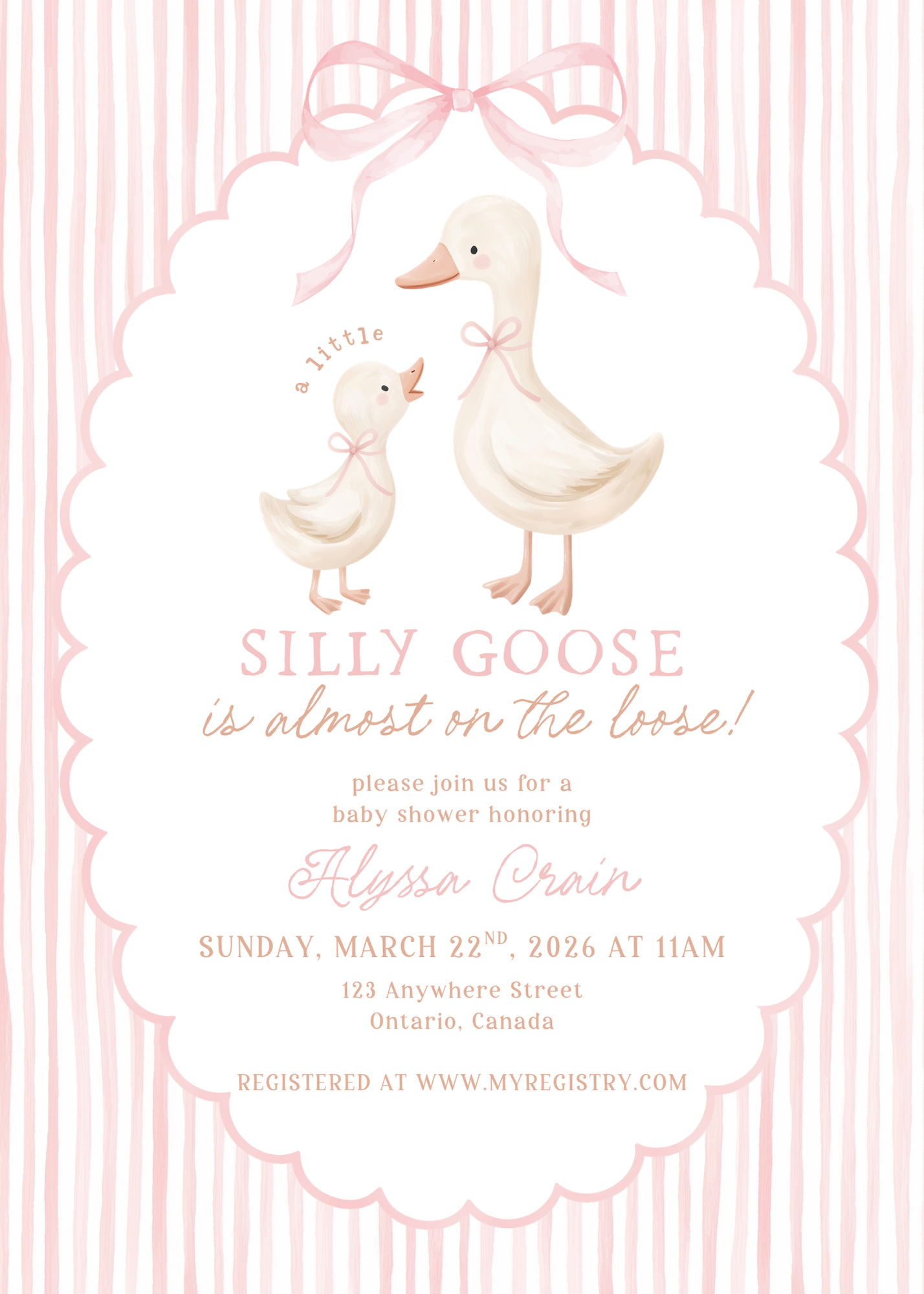 Copy of Silly Goose Baby Shower Invitation - Pink - 1.png