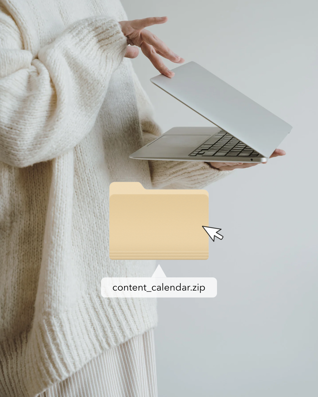 Custom Content Packages