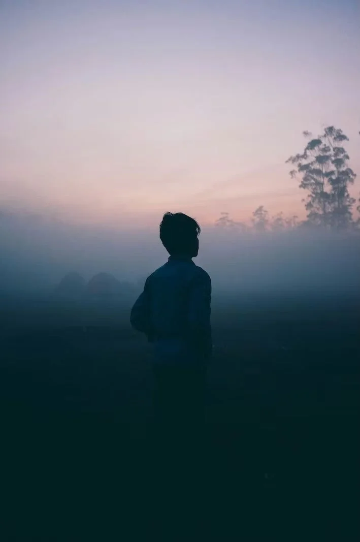 Being the Divine Masculine