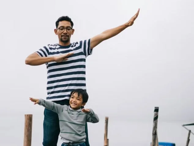 I Know so many Great Dads
