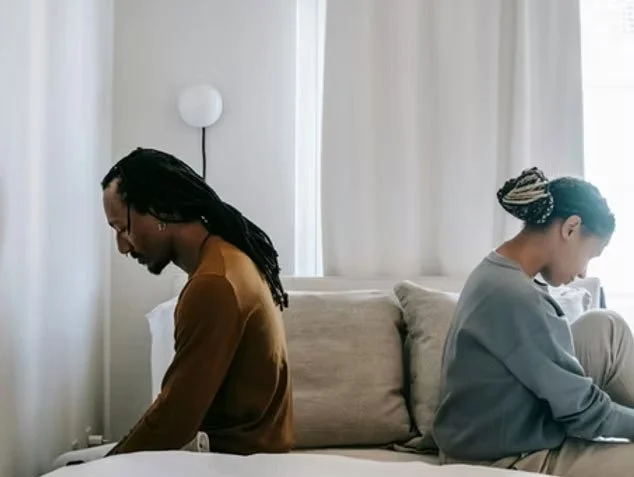 Common Ways Men Let Ourselves Down in Relationships