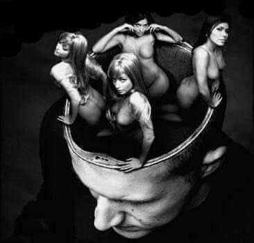 When men abuse women…