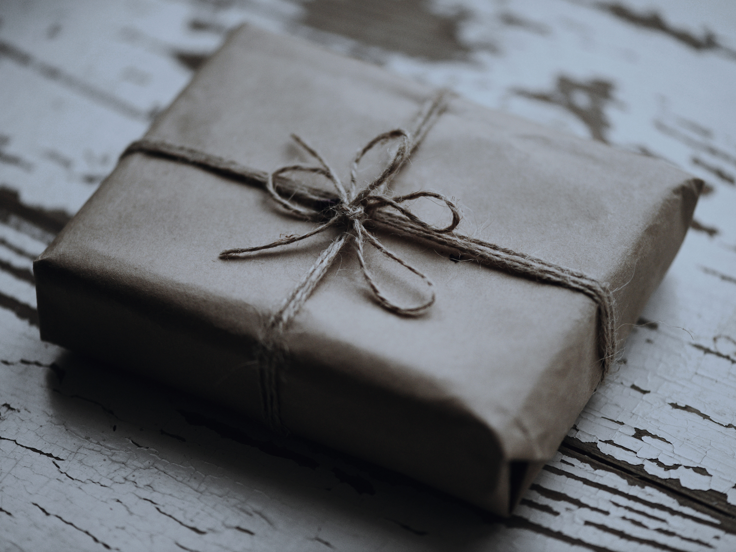 Giveaway