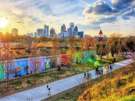 Beltline