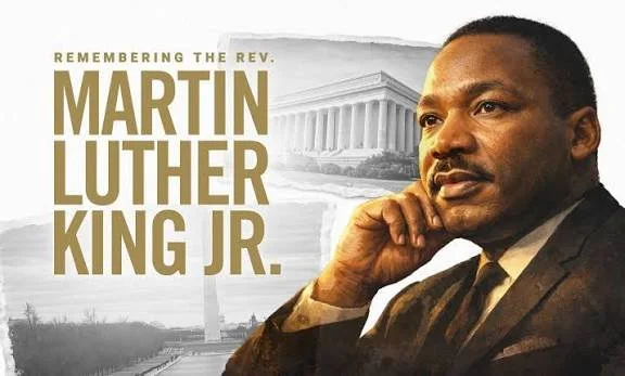 MLK JR. Historic Center