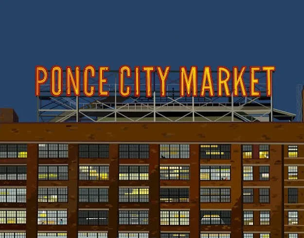 Ponce City Market