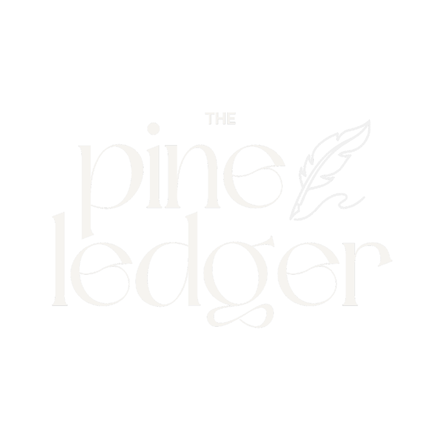 The Pine Ledger
