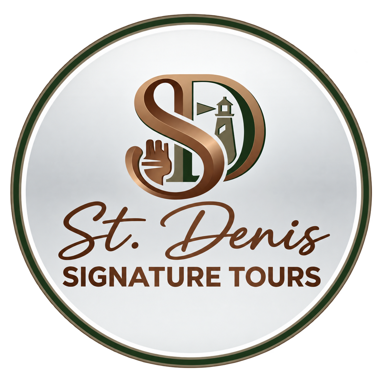 St. Denis Signature Tours