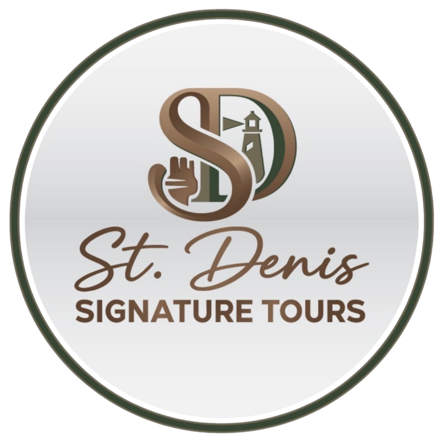 St. Denis Signature Tours