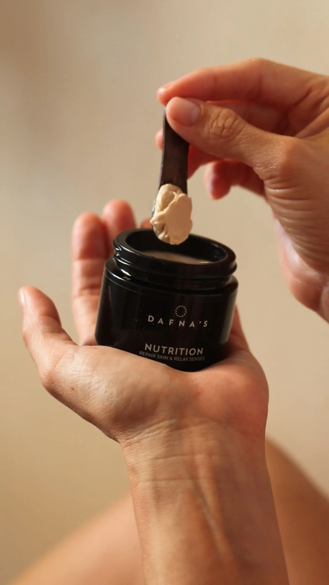 Cosmética orgánica Dafna’s Personal Skincare en Amatura
