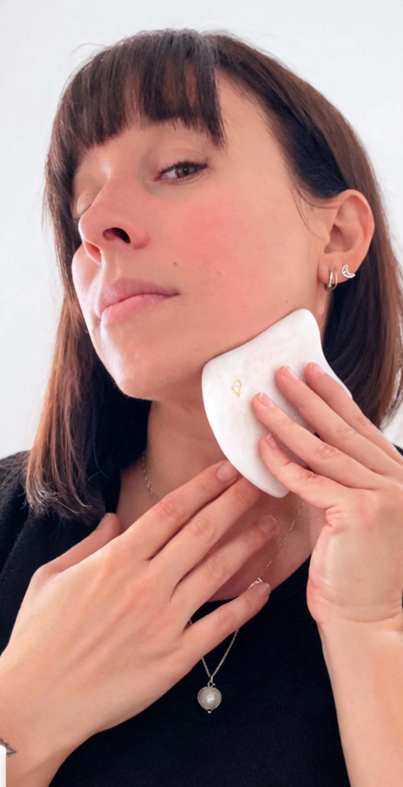 Facialista Carmina Vidal Gua Sha Valencia
