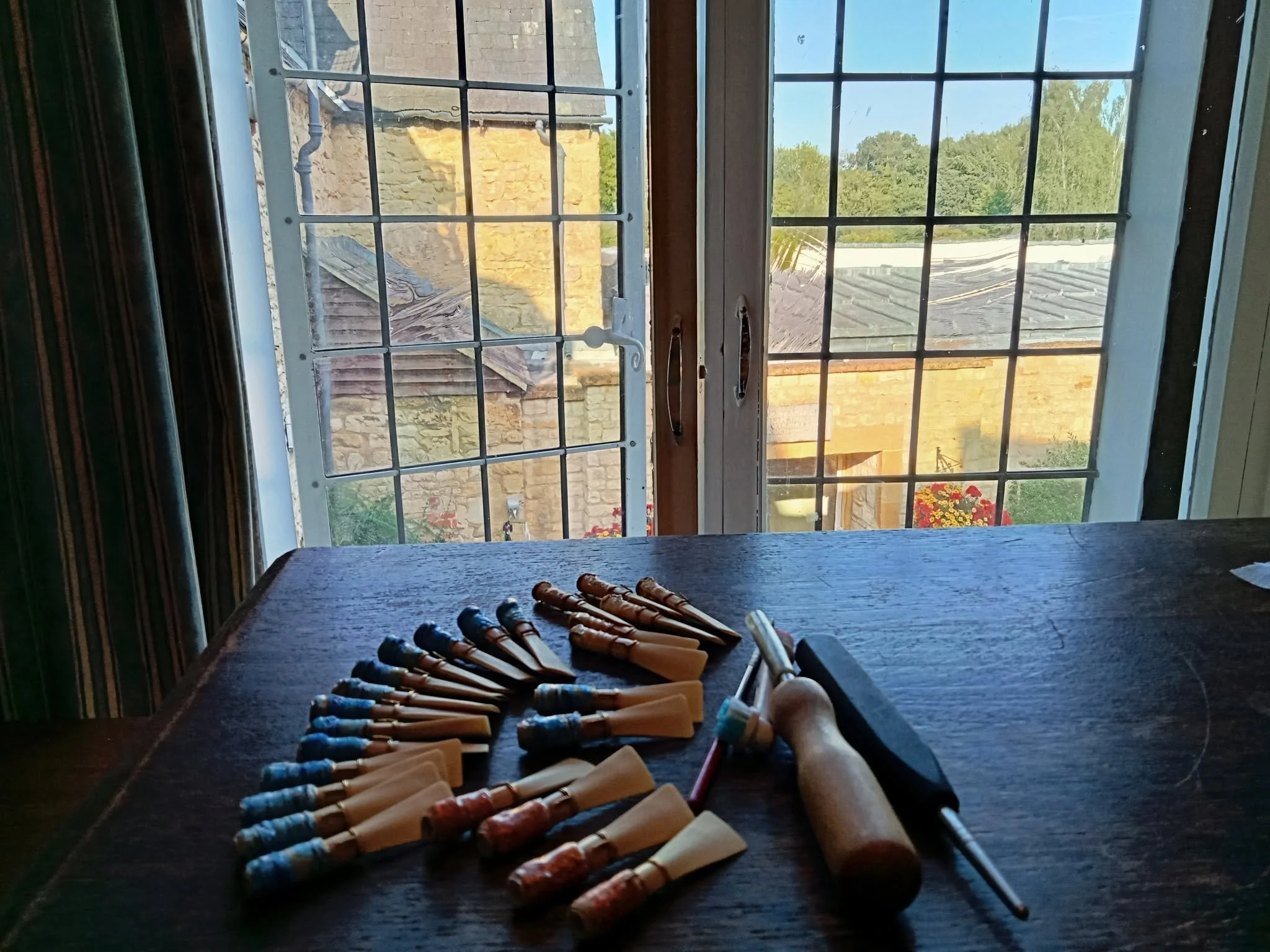 Reed Making.jpg