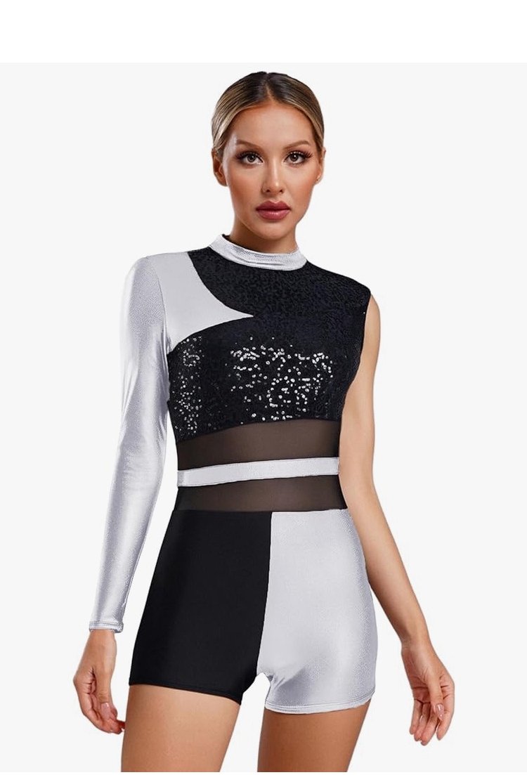FANCY GIRL UNIFORM