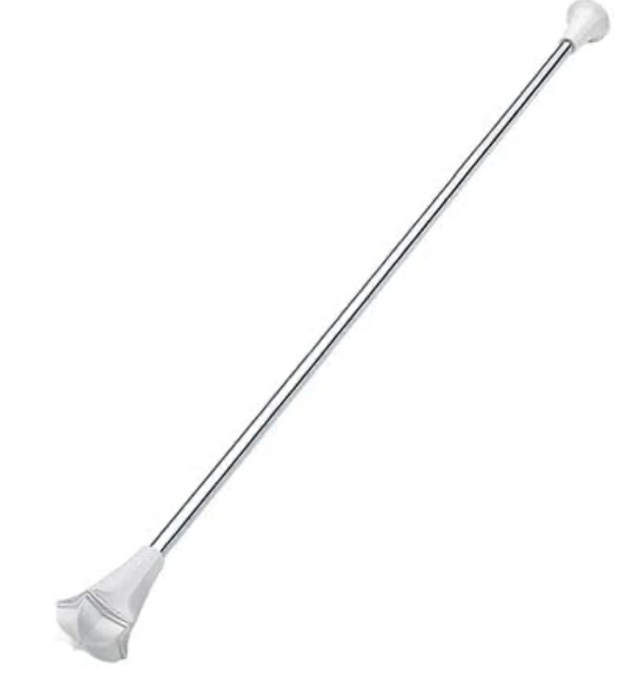 Spinning Batons