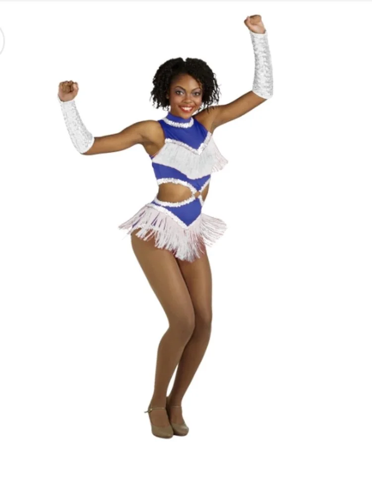 SHINGLY THING UNIFORM