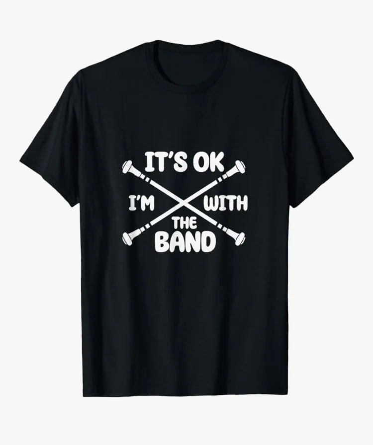 Custom Team Shirt