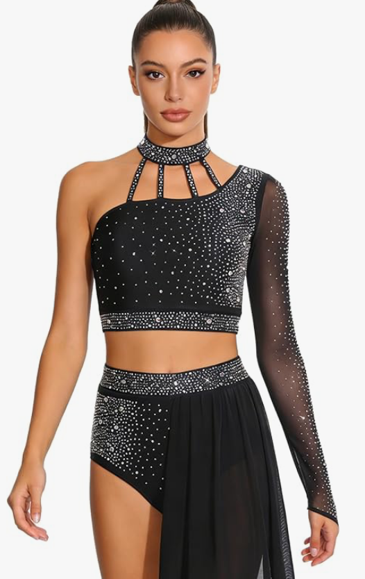 Dance Wear