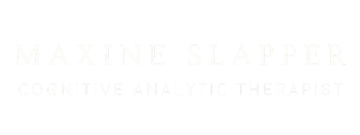 MAXINE SLAPPER