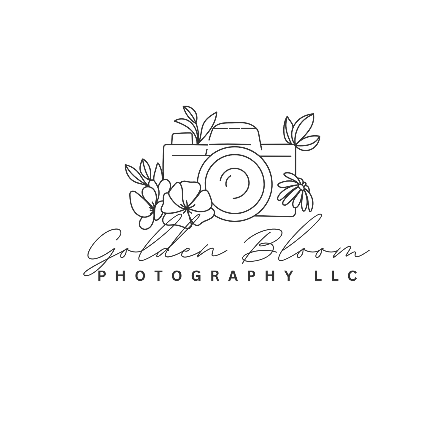 golden bloom photography