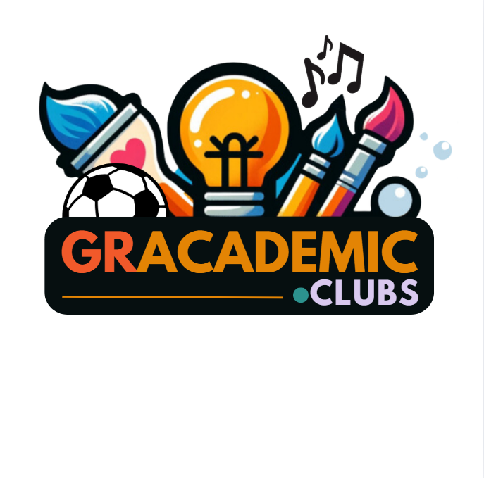 SmART Clubs by GRacademic