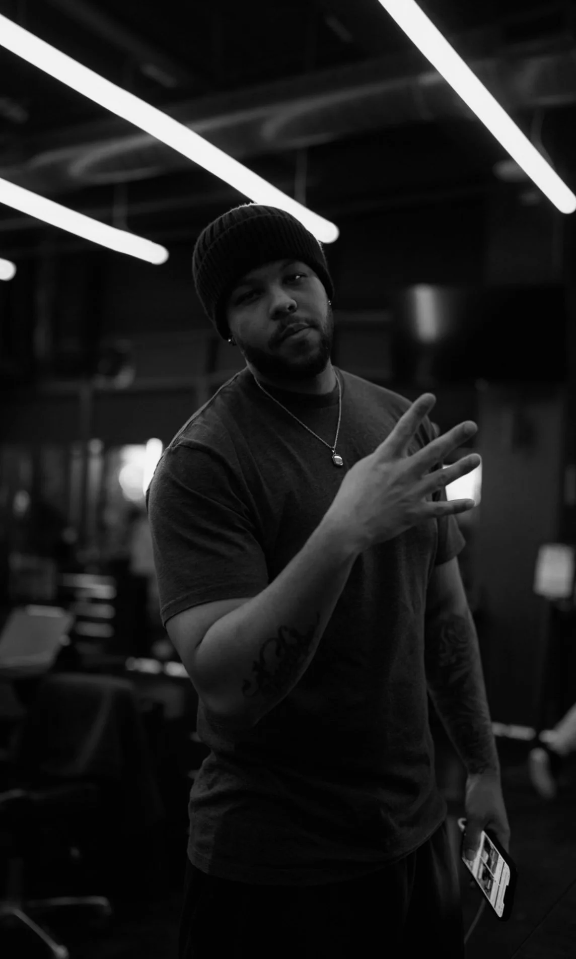 Ashjworldwide in toronto Ontario Canada at heartless ink