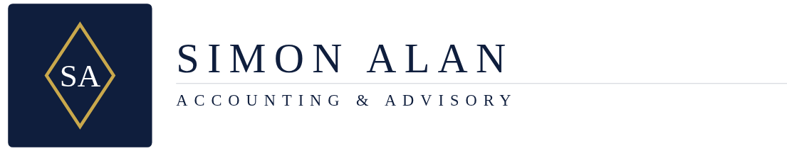 Simon Alan Accounting &amp; Advisory