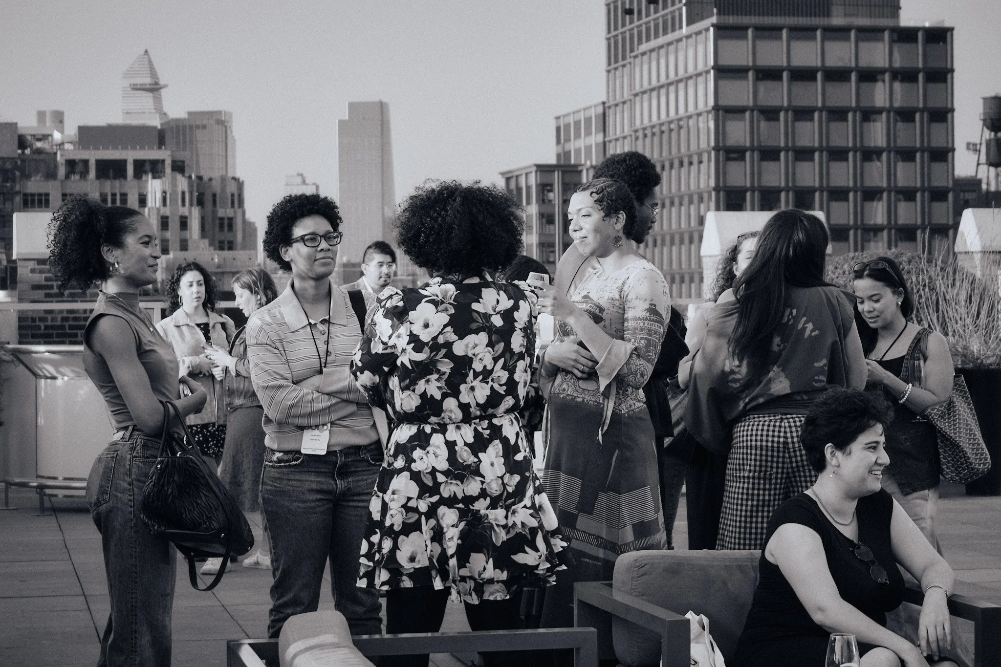 intimate events & gatherings