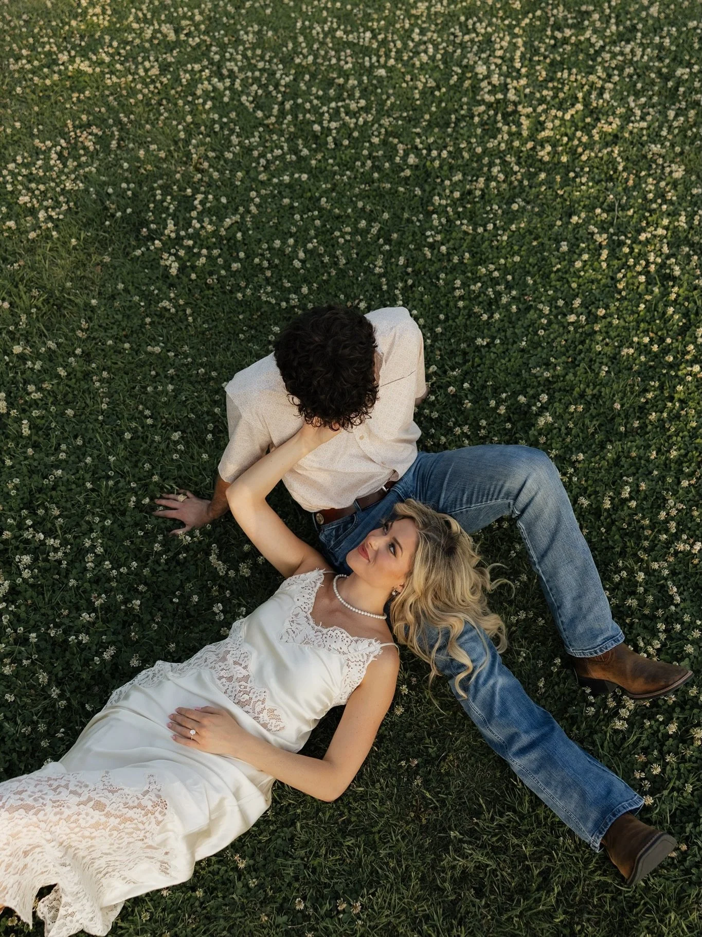 I have 3 weddings this week &amp; one of those is Johna &amp; Mikel !!!! I cannot wait to celebrate these two at @glass_chapel ⛲️