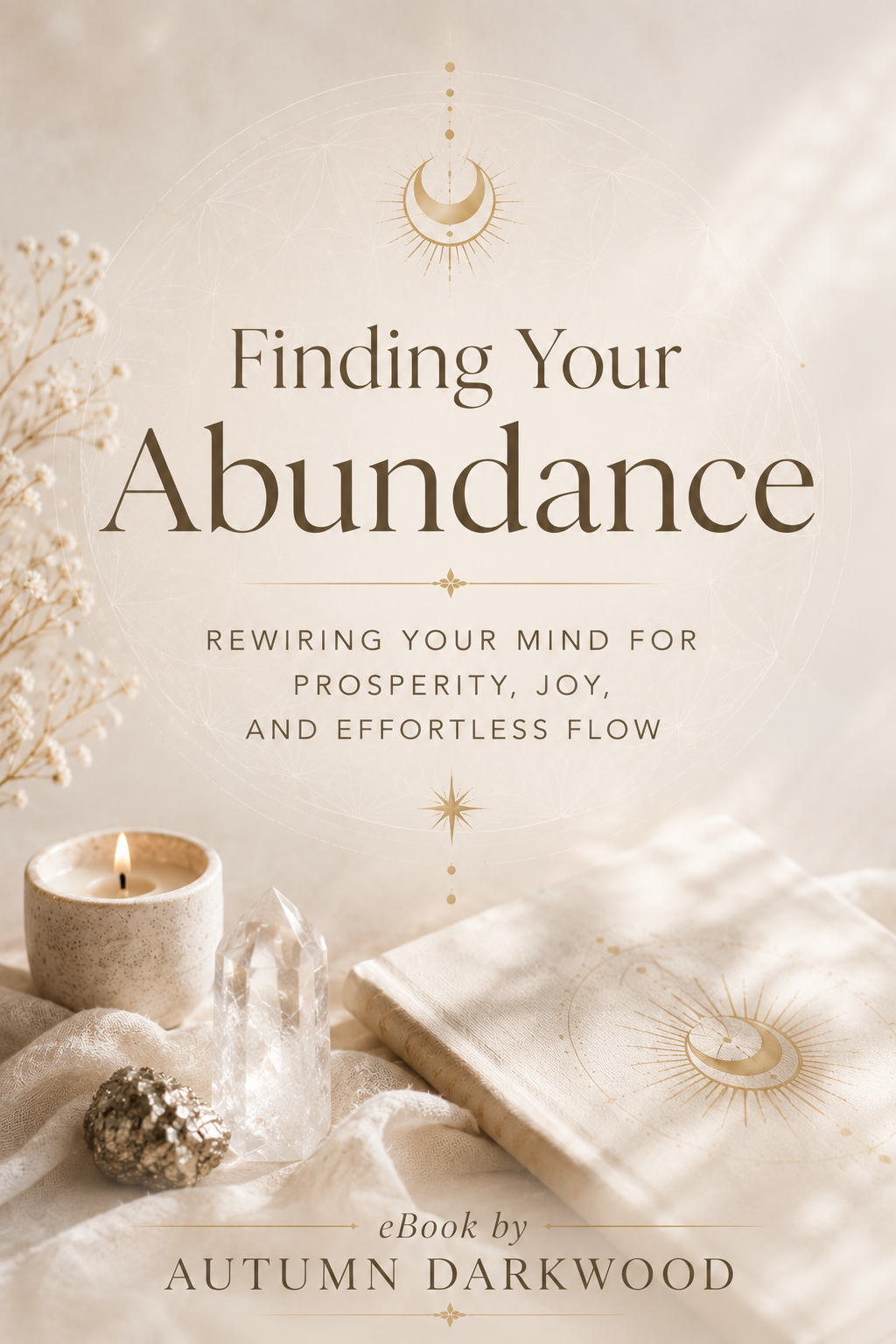 Finding Your Abundance eBook