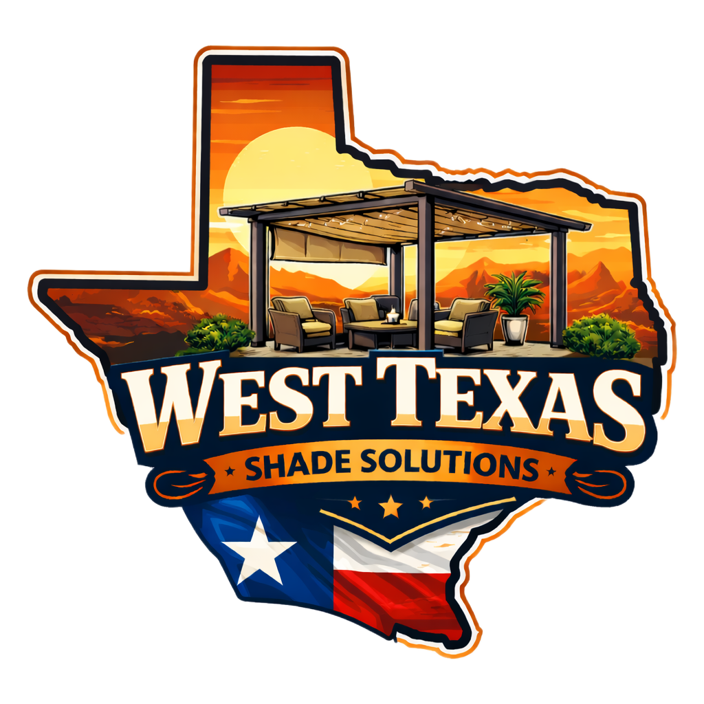 West Texas Shade Solutions