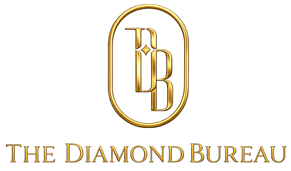 THE DIAMOND BUREAU