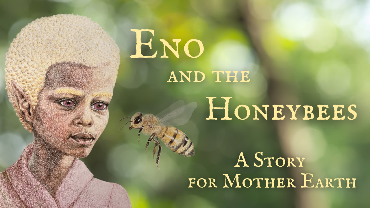 Eno and the Honeybees