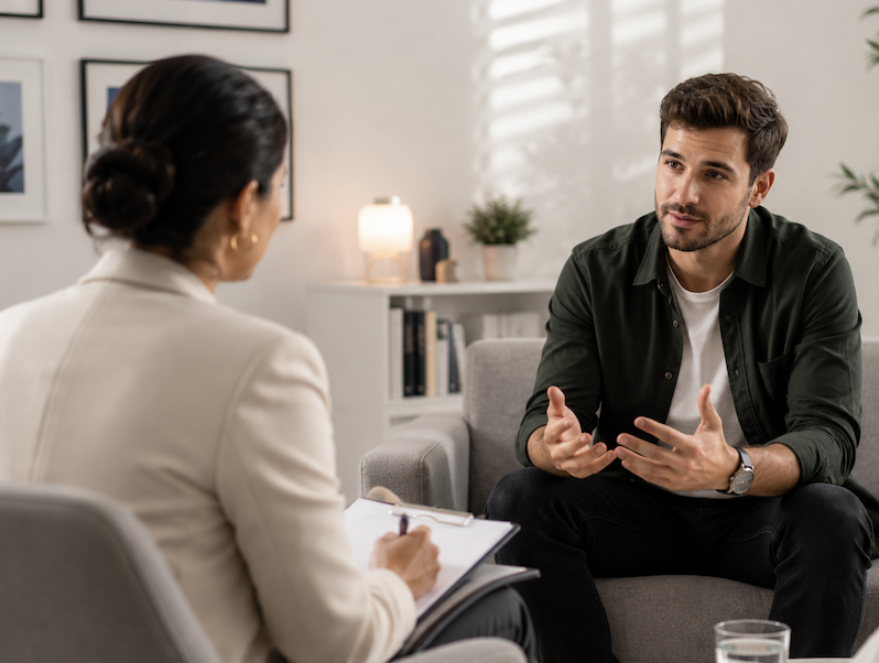 Health & Personal Growth Coaching