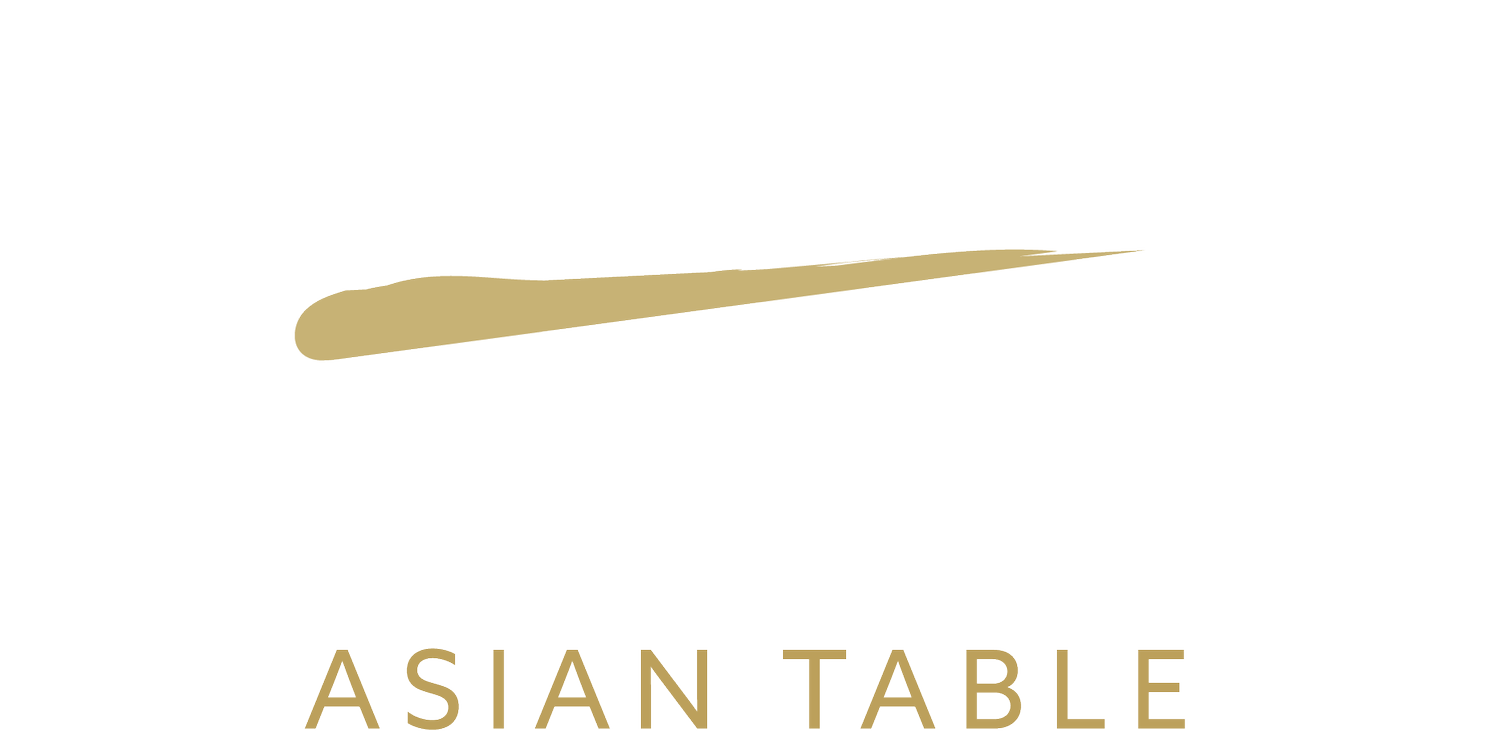 SHO ASIAN TABLE
