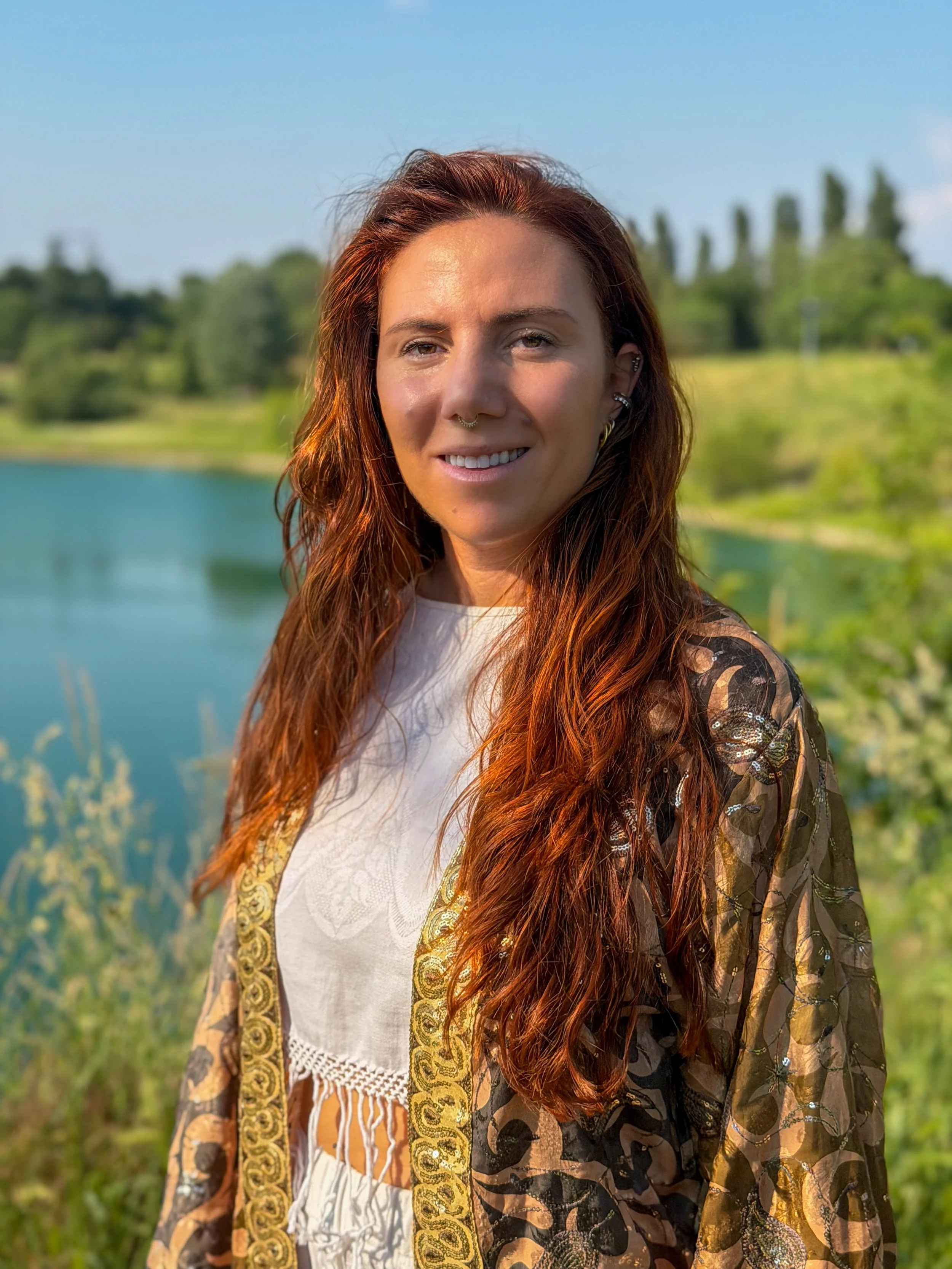 Meet Giuila