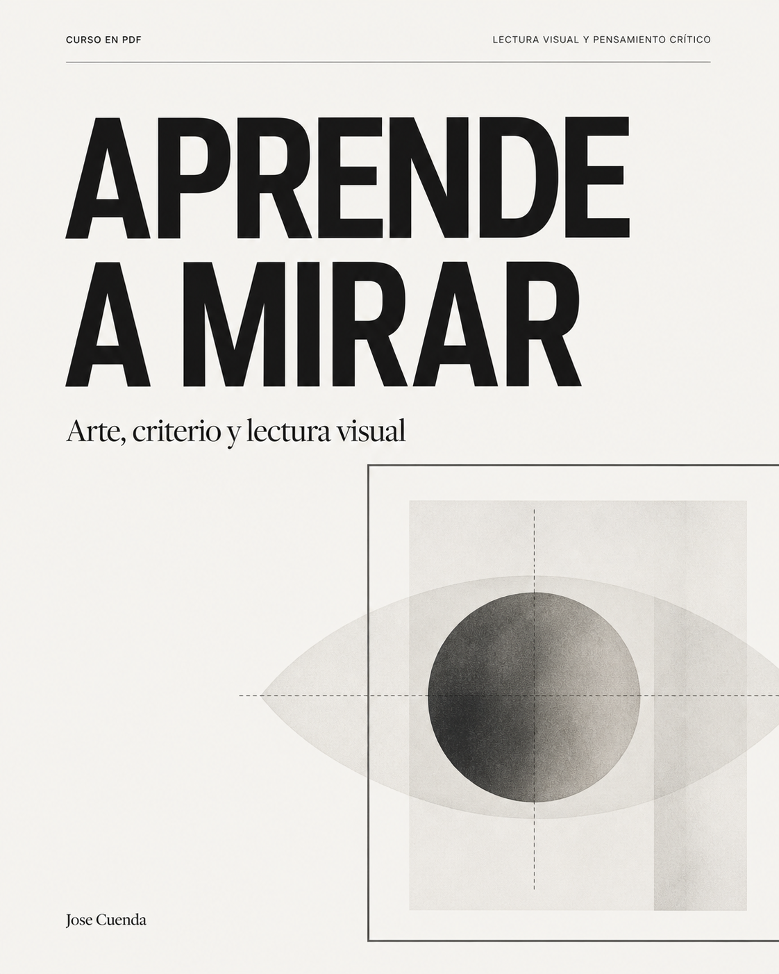 Aprende a Mirar