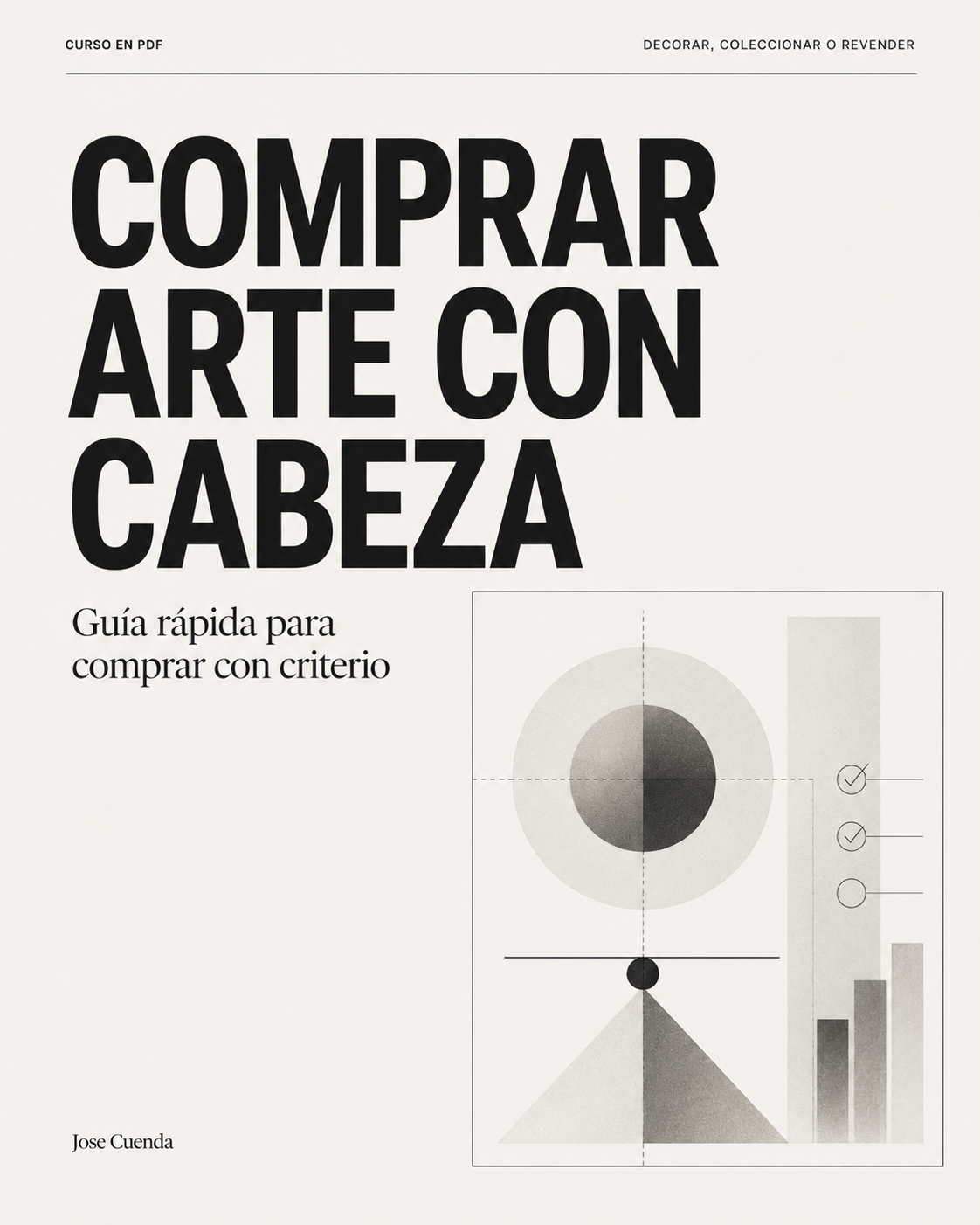 Comprar Arte Con Cabeza