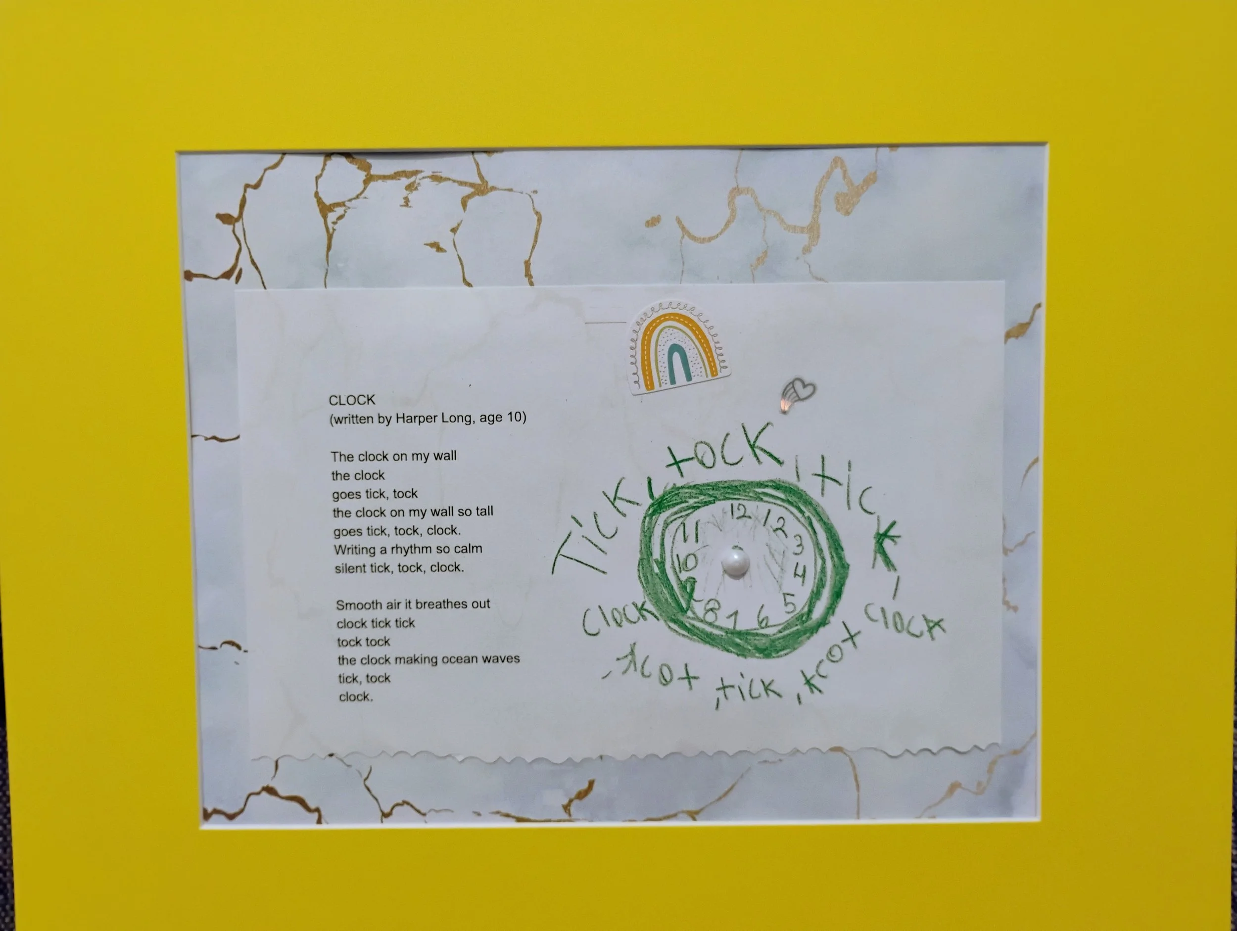 CLOCK