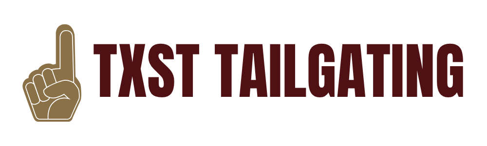 Texas State Tailgating