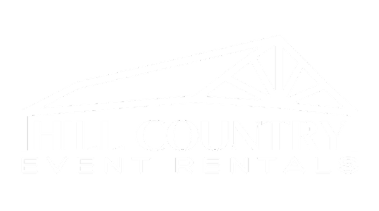 Hill Country Event Rentals logo