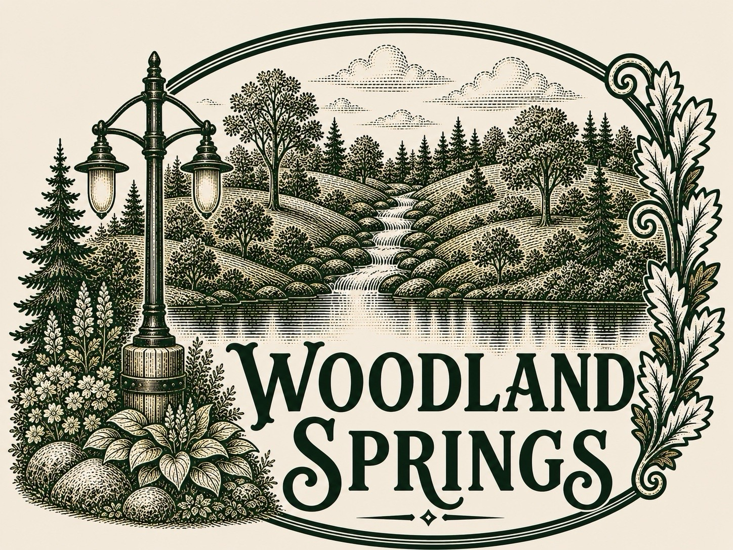 Woodland Springs