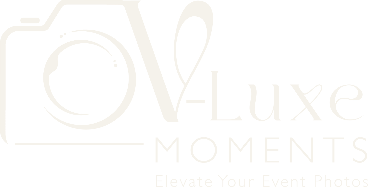 V-Luxe Moments