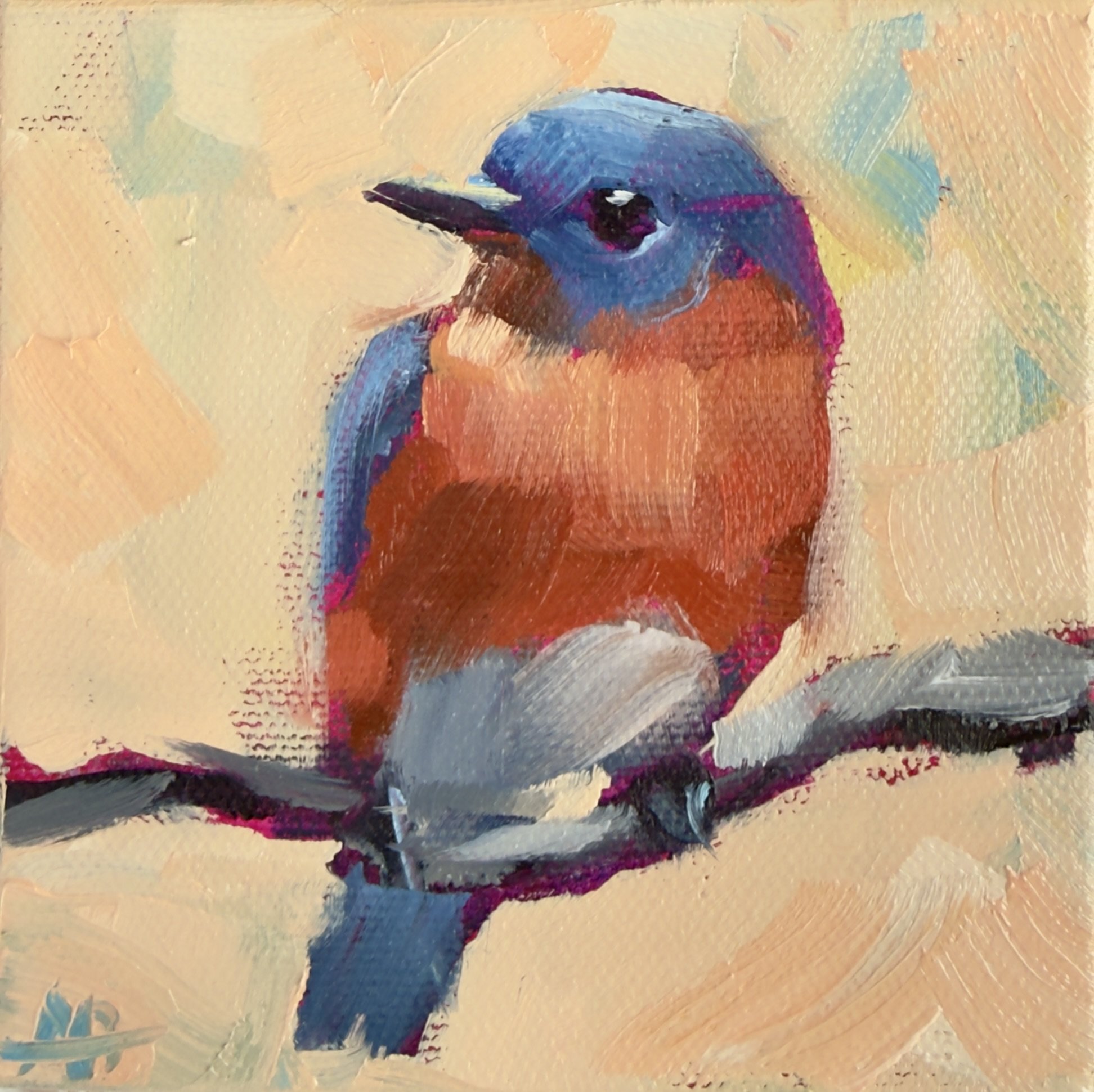 Bluebird