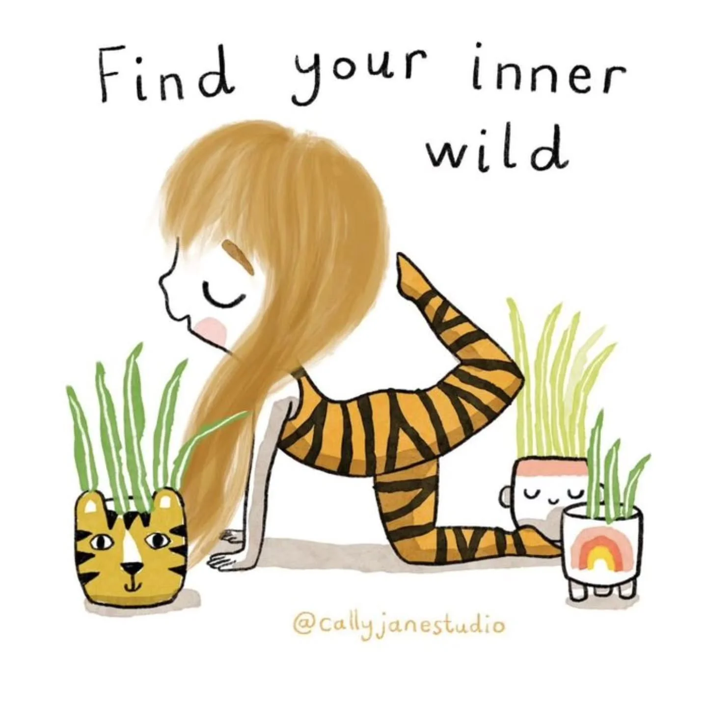The next winter kids' yoga workshop is themed Animal Adventures! 

This action packed hatha yoga class will incorporate intentional breathwork paired with yoga poses. Kids will use their breath to help guide them through sequences, help support balan