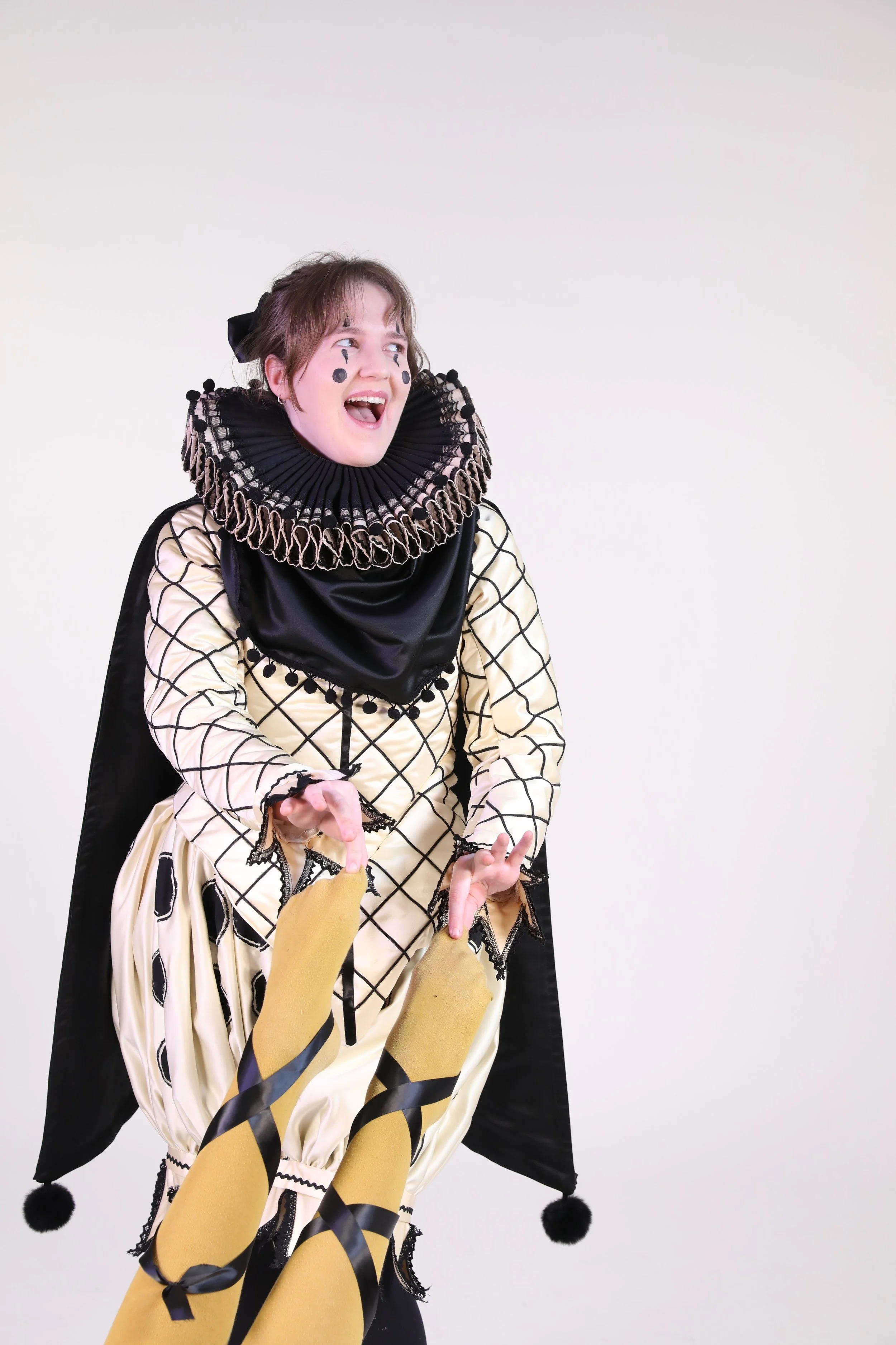 TWELFTH NIGHT