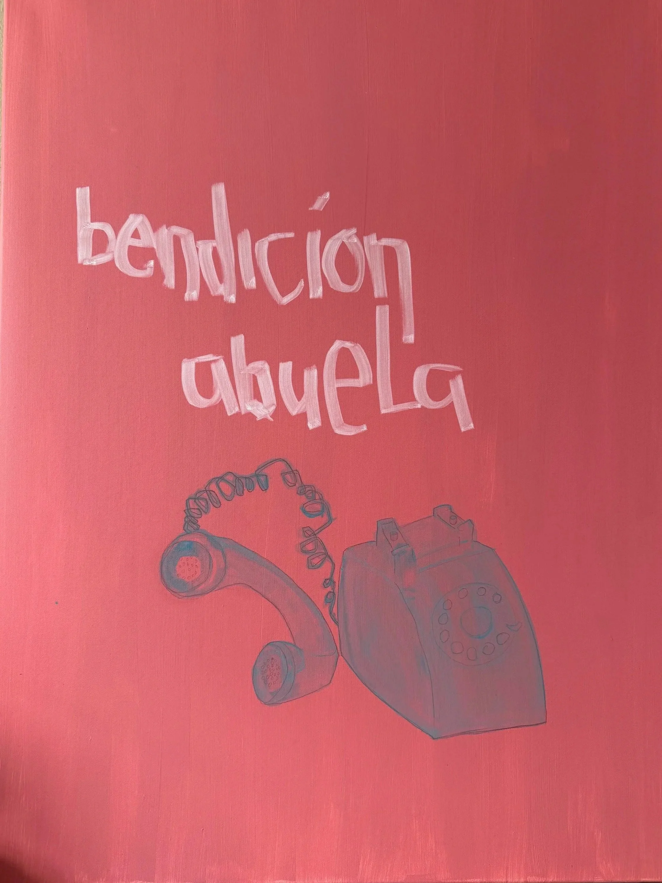Bendición