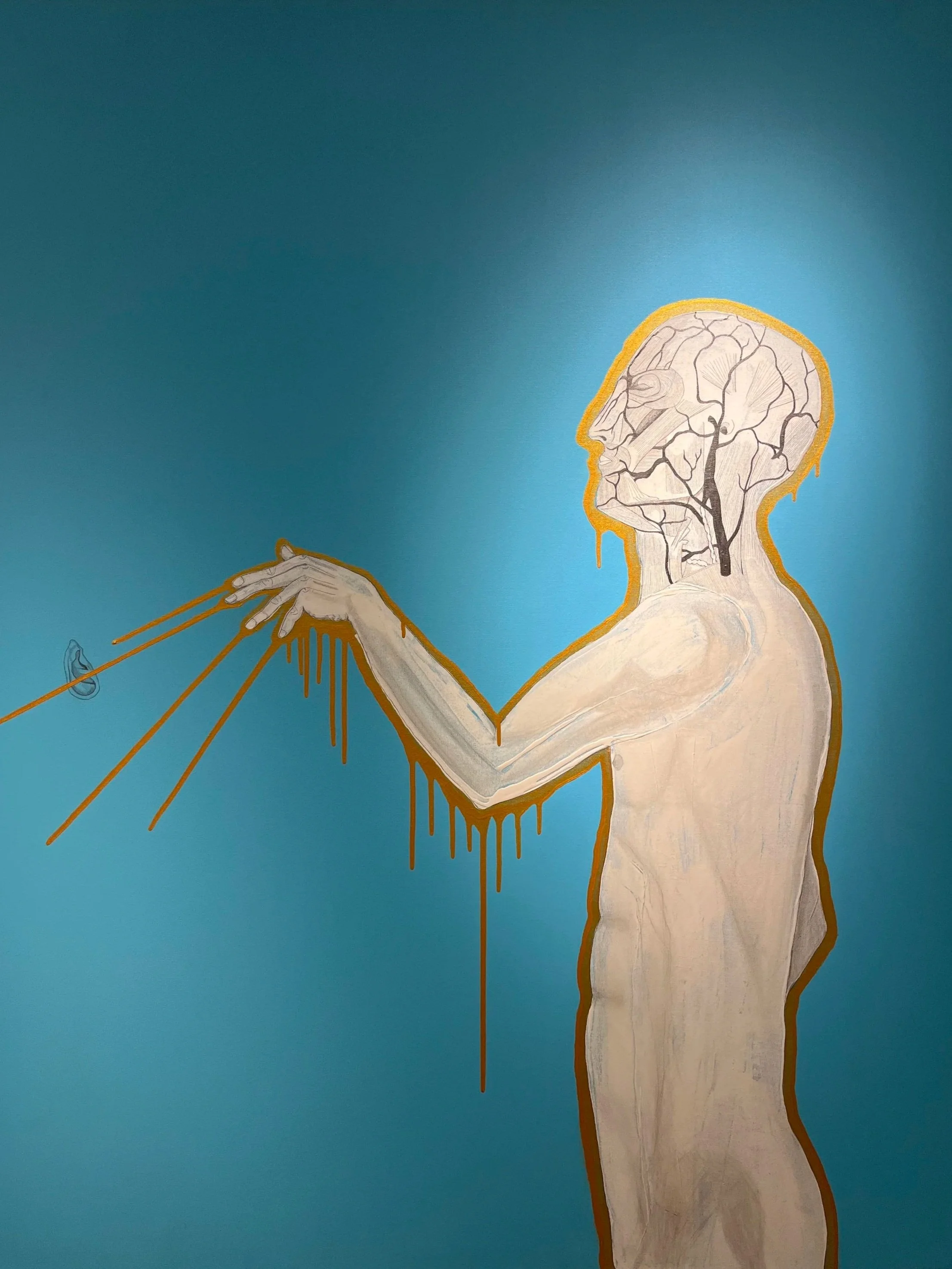 The Let Go