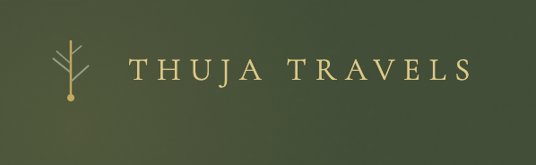 Thuja Travels