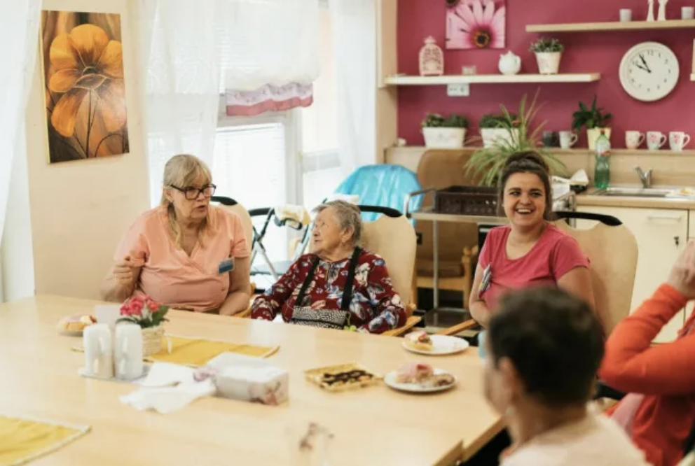 Daily Living Support